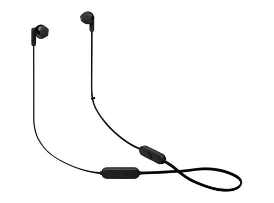 Наушник JBL T215BT (BK) 