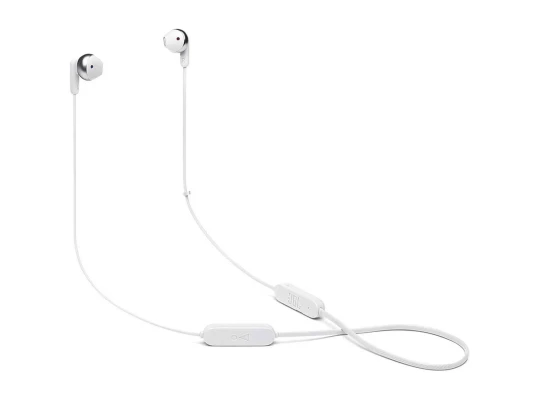 Наушник JBL T215BT (WH) 