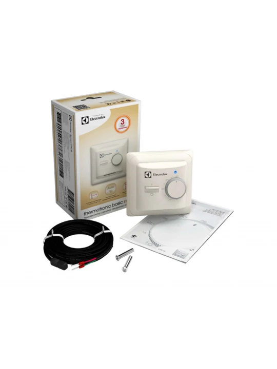 Էլ. տաքացվող հատակներ ELECTROLUX CONTROLLER ETB-16 