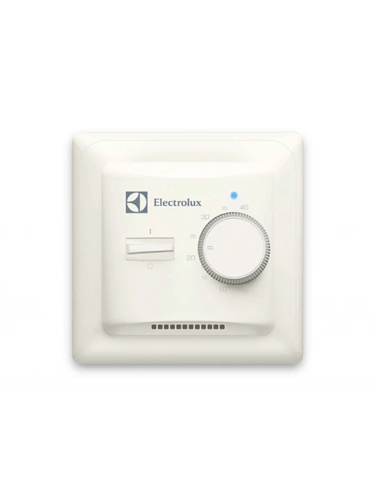 Էլ. տաքացվող հատակներ ELECTROLUX CONTROLLER ETB-16 