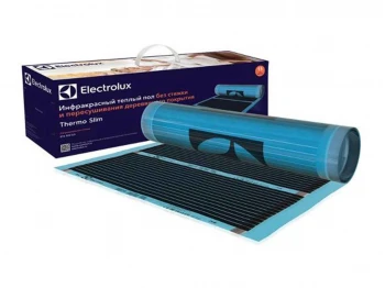 Էլ. տաքացվող հատակներ ELECTROLUX ETS 220-8 