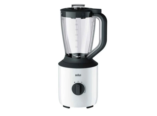 Блендер BRAUN JB3100WH 
