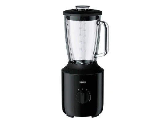 Блендер BRAUN JB3150BK 