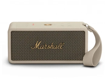 Bluetooth speaker MARSHALL Middelton (Cream) (1006262)