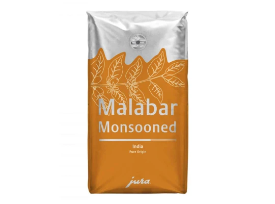 Coffee beans JURA MALABAR 250gr (68011)