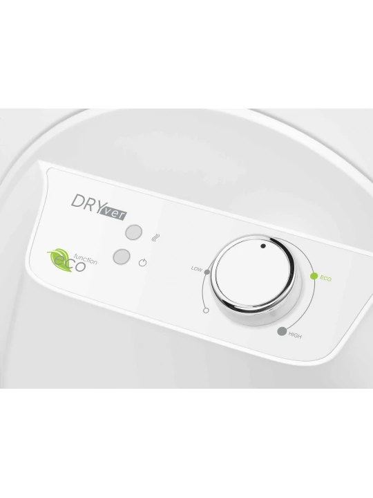 Էլեկտրական ջրատաքացուցիչ ELECTROLUX EWH 50 DRYVER 