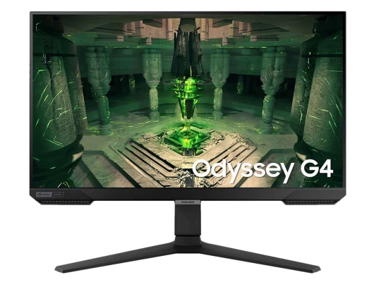 Monitor SAMSUNG Odyssey G4 LS25BG400EIXCI 