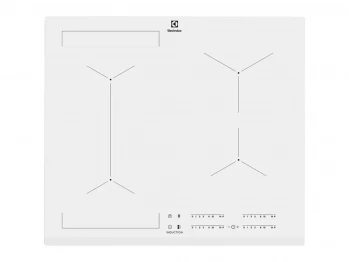 Керамическая варочная поверхность ELECTROLUX EIV63440BW 