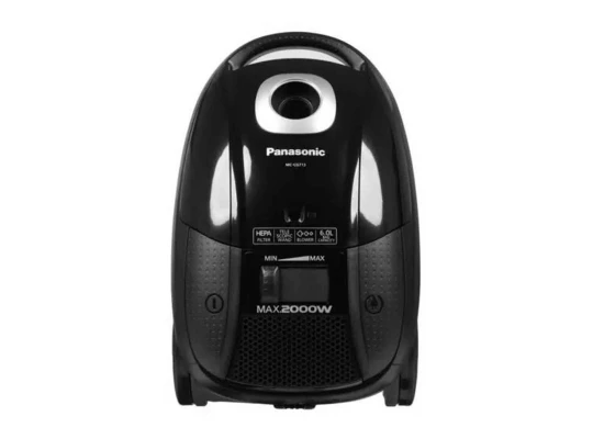 Փոշեկուլ PANASONIC MC-CG713K149 BLACK 