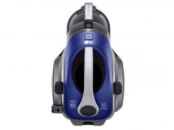 Vacuum cleaner LG VK89609HQ 