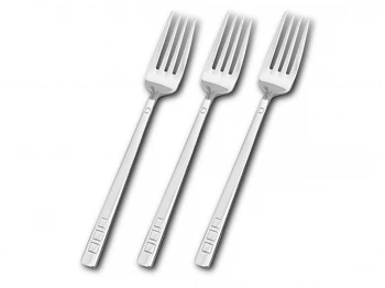 Fork NAVA 10-121-051 FOR DINNER HARMONY  SET 3PC 