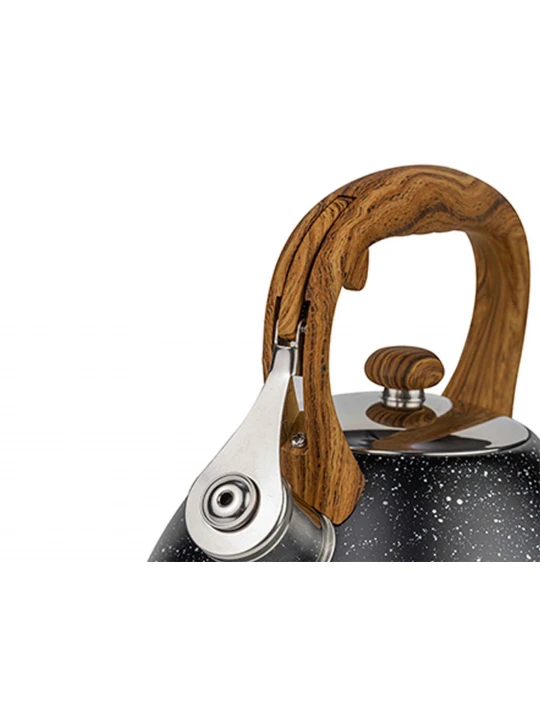 Թեյնիկներ/թեյի թրմիչներ NAVA 10-175-030 S.STEEL NATURE 3L 