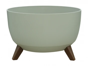 Flower pot LAMELA LA881-14 MISA ROMA 400 COTTON COLOR 