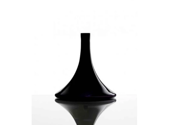 Pitcher STOLZLE LAUSITZ 402 00 59 DECANTER TIED BLACK 750ML (109415)