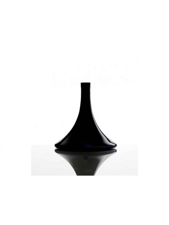 Кувшин STOLZLE LAUSITZ 402 00 59 DECANTER TIED BLACK 750ML (109415)
