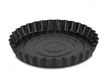 Форма NAVA 10-103-158 ROUND FLAN TRAY IMPERIAL 28CM 