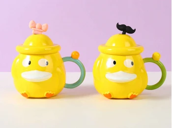 Գավաթներ XIMI 6942156200986 DUCK (200986)