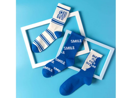 Գուլպա XIMI 6942156212422 SMILE (212422)