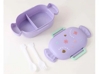 Lunch boxes XIMI 6942156218134 CANDY (218134)