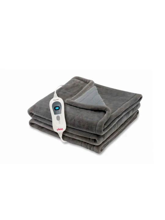 Постельное белье с подогревом UFESA SOFTY FLEECE 