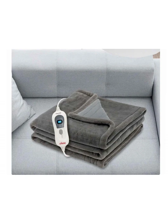 Постельное белье с подогревом UFESA SOFTY FLEECE 