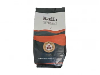 Հատիկավոր սուրճ KAFFA ESPRESSO PIANO 1KG 