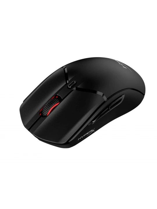 Mouse HYPERX PULSEFIRE HASTE 2 WIRELESS (BLACK) (6N0B0AA)