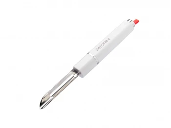 Քերիչներ/կլպիչներ PEDRINI 0777 PEELER S.S LILLO 