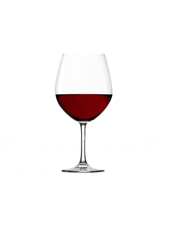 Բաժակ STOLZLE LAUSITZ 200 00 35 BORDEAUX CLASSIC 650ML (118400)