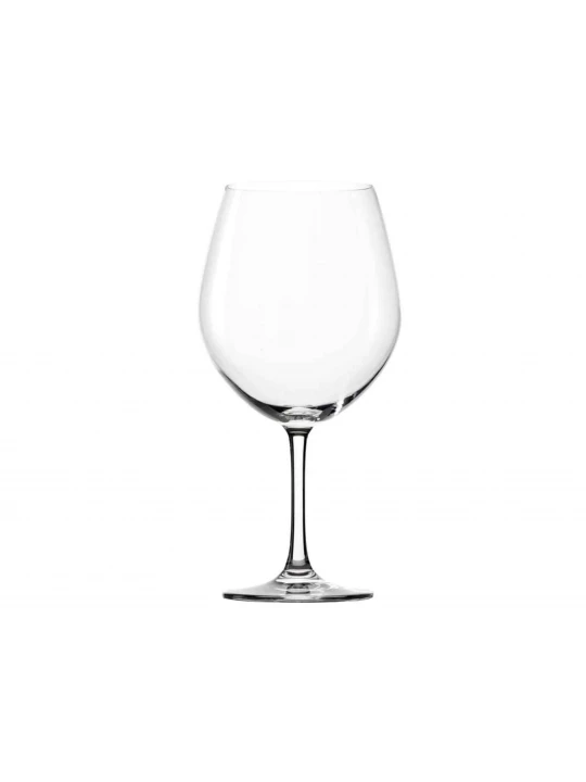 Բաժակ STOLZLE LAUSITZ 200 00 35 BORDEAUX CLASSIC 650ML (118400)