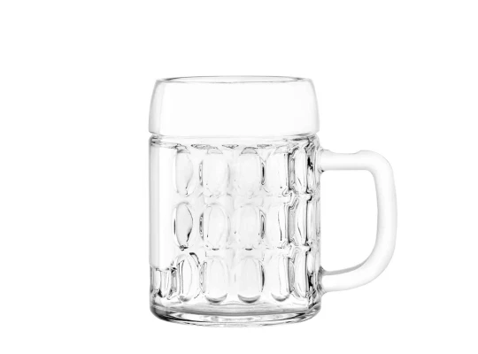 Стакан STOLZLE LAUSITZ 04031/70 BEER KAISER 500ML (012243)