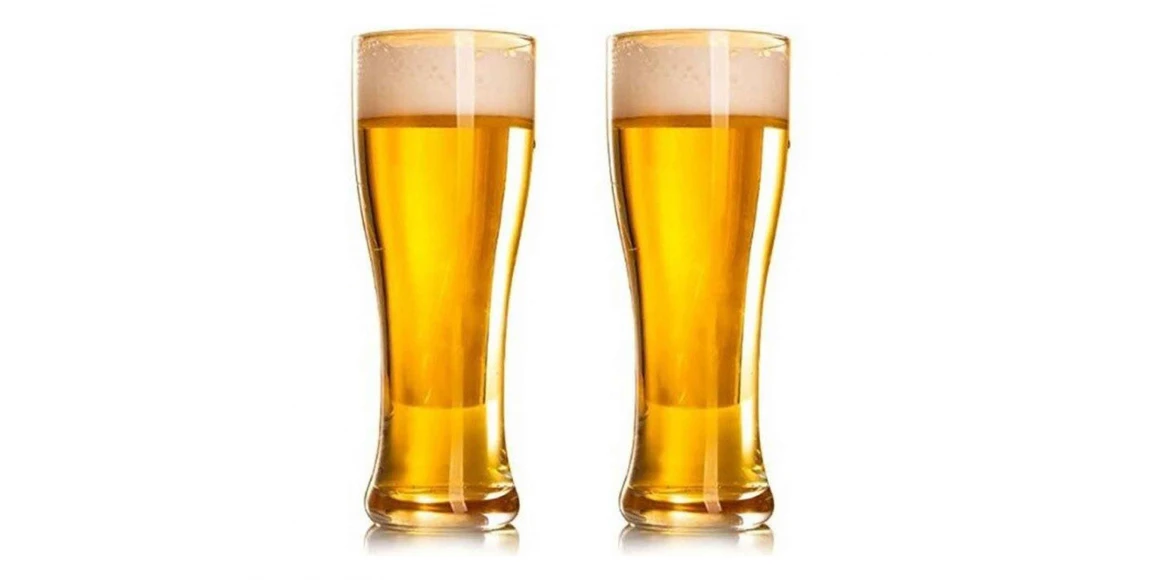 Բաժակ STOLZLE LAUSITZ 473 00 52 BEER WHEAT BEER 500ML (D47350F001) (188953)