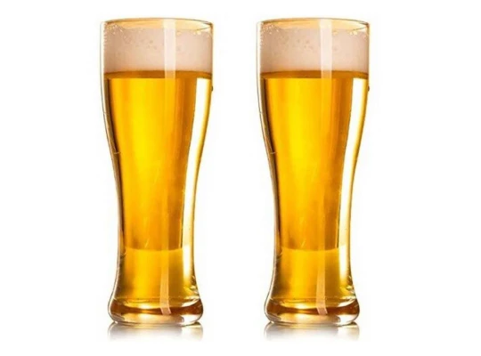 Cup STOLZLE LAUSITZ 473 00 52 BEER WHEAT BEER 500ML (D47350F001) (188953)