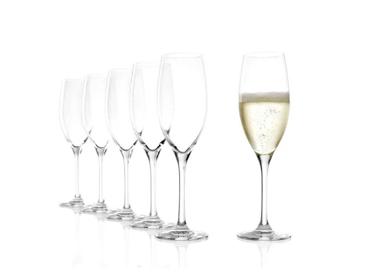 Стакан STOLZLE LAUSITZ 200 00 29 CHAMPAGNE CLASSIC 240ML (118479)