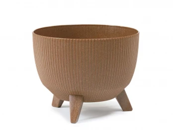 Ծաղկի զամբյուղ LAMELA LA963-38 MISA ROMA JUMPER ECO WOOD 290 NATUR WOOD 