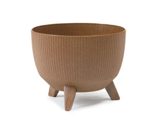 Ծաղկի զամբյուղ LAMELA LA966-38 MISA ROMA JUMPER ECO WOOD 400 NATUR WOOD 