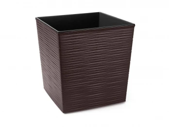 Ծաղկի զամբյուղ LAMELA LA599-83 DONICA JUKA DUTO 250X250 MOKKA 