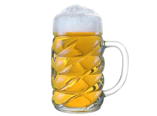 Cup STOLZLE LAUSITZ D50152H001 BEER DIAMOND 500ML (224286)