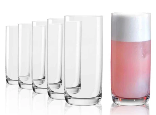 Стакан STOLZLE LAUSITZ 200 00 12 LONGDRINK CLASSIC 320ML (016010)