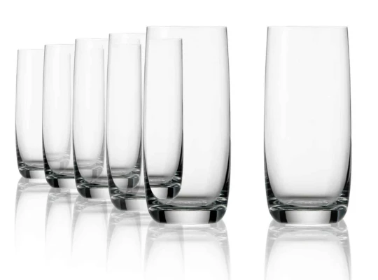 Стакан STOLZLE LAUSITZ 100 00 12 LONGDRINK  WEINLAND 390ML (106841)
