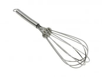Turners/whisks PEDRINI 04GD185 MEDIUM SIZE S.S 30CM 
