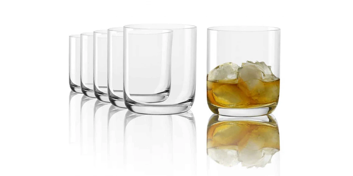 Cup STOLZLE LAUSITZ 200 00 15 WHISKY CLASSIC 305ML (016041)