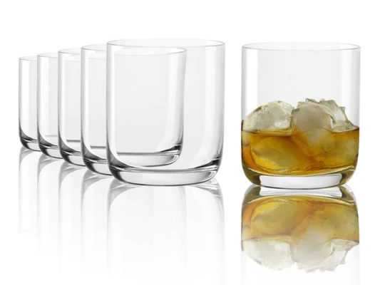 Стакан STOLZLE LAUSITZ 200 00 15 WHISKY CLASSIC 305ML (016041)