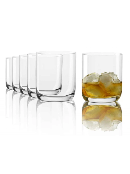 Բաժակ STOLZLE LAUSITZ 200 00 15 WHISKY CLASSIC 305ML (016041)