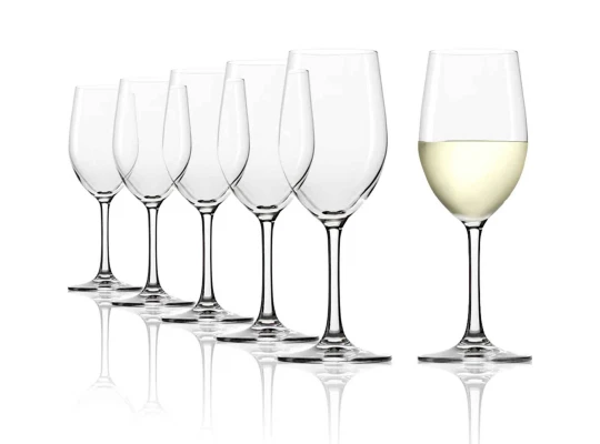 Стакан STOLZLE LAUSITZ 200 00 03 WHITE WINE CLASSIC SMALL 305ML (118424)