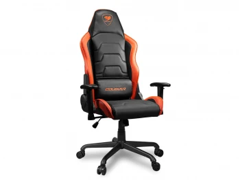 Игровое кресло COUGAR Armor AIR 
