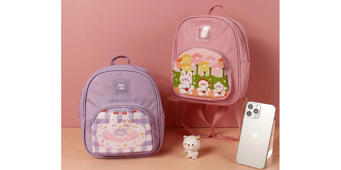 Backpacks XIMI 6936706435294 LOVELY CLOUD (435294)