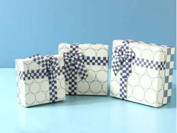 Gift boxes XIMI 6936706458507 L (458507)