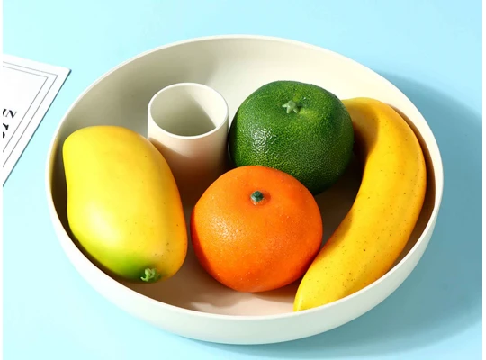 Керамические и стеклянные контейнеры XIMI 6936706461774 FRUIT TRAY (461774)