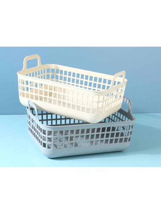 Պահեստավորման տուփ XIMI 6936706466397 FOR BATHROOM (466397)
